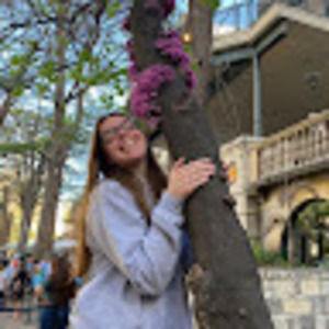 Meet your Posher, Annelle